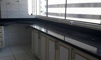 Imagem 2: Apto 4/4 sendo 2 suítes em Tirol - Natal - RN