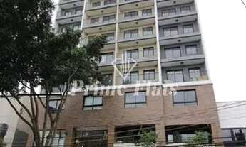 Imagem 7: Flat disponível para venda no Is Moema Condomínio com 25m² e 1 dormitório