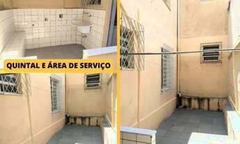 Imagem 7: Locação Apartamento Tipo Casa de 2 Quartos e Quintal dentro de Vila em Madureira
