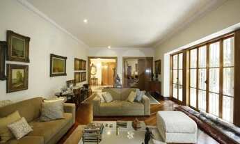 Imagem 7: São Paulo - Casa Padrão - CIDADE JARDIM