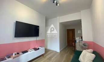 Imagem 2: Apartamento à venda, 2 quartos, Copacabana - RIO DE JANEIRO/RJ