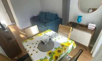 Imagem 4: Excelente apartamento 3 quartos para venda, sala ampla em dois ambientes! cozin