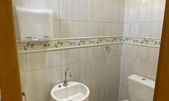 Imagem 3: Sala comercial com fino acabamento