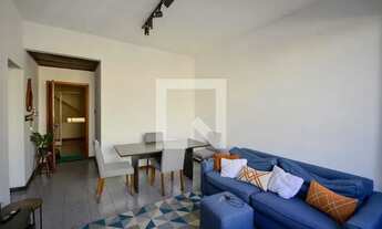 Imagem 3: Apartamento para Aluguel - Vila Isabel, 2 Quartos, 90 m2