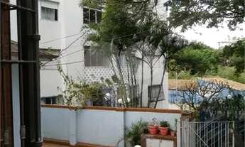 Imagem 5: São Paulo - Casa de Vila - LAPA