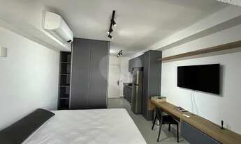 Imagem 4: São Paulo - Apartamento Padrão - PINHEIROS