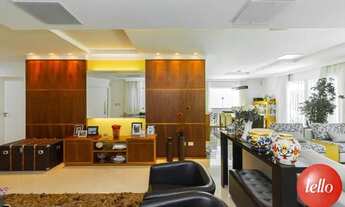 Imagem 2: São Paulo - Casa Padrão - Tucuruvi