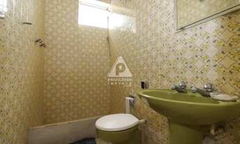 Imagem 16: Em Botafogo! Apartamento de quarto e sala, com direito a um amplo terraço