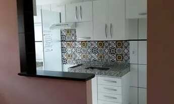 Imagem 2: Ribeirao Preto - Apartamento Padrão - Parque Industrial Lagoinha