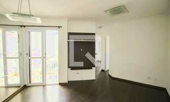 Imagem 4: Apartamento para Aluguel - Jardim Marajoara , 2 Quartos, 50 m2