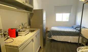 Imagem 7: Studio para aluguel possui 20m² com 1 quarto em Santa Paula - São Caetano do Sul - SP