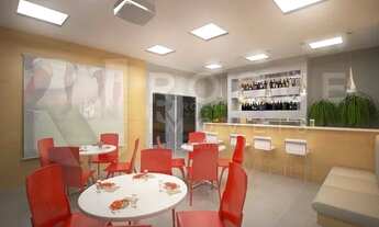 Imagem 4: Apartamento à venda no Residencial Inspirale