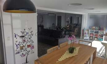 Imagem 5: Apartamento para venda possui 167m² - 3 Suítes