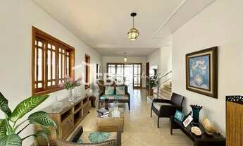 Imagem 3: Ótimo sobrado no Portal do Sol I com 212m²