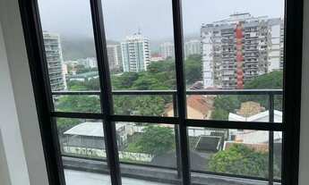 Imagem 4: NOIR DESIGN - 3 quartos - 75m² - 630 mil