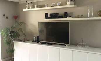 Imagem 6: LINDO APARTAMENTO NA REGIÃO CENTRAL GARDEN, ESTUDA PERMUTA