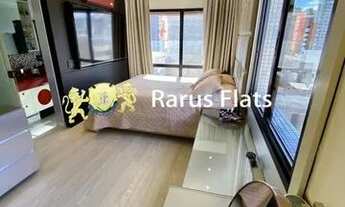 Imagem: Flat para alugar em Pinheiros - Duplex Home