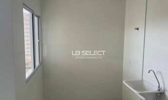 Imagem 3: Apartamento com 2 quartos à venda, 55 m² por R$ 275.000 - Aclimação - Uberlândia/MG