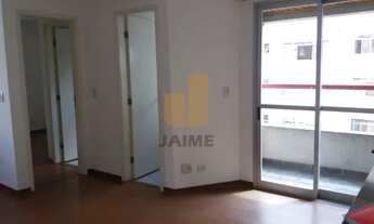 Imagem 4: Higienópolis 1 dormitório