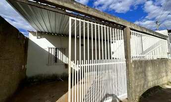 Imagem 5: Vendo Casa de 2 Quartos no Riacho Fundo II QS 08..