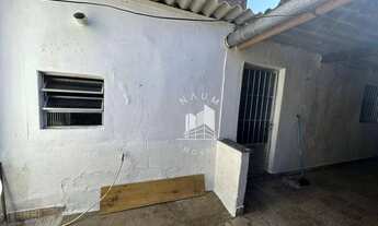 Imagem 5: Casa com 1 dormitório para alugar, 63 m² por R$ 600,00/mês - Vila Helena - São Paulo/SP