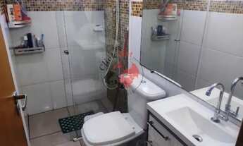 Imagem 6: Apartamento em Condomínio à Venda em São Bernardo do Campo, Bairro Santa Terezinha - Parqu