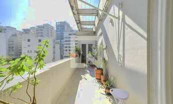 Imagem 6: Apartamento à Venda - Higienópolis, 2 Quartos, 114 m2