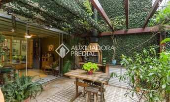 Imagem 3: PORTO ALEGRE - Casa Padrão - Chácara das Pedras