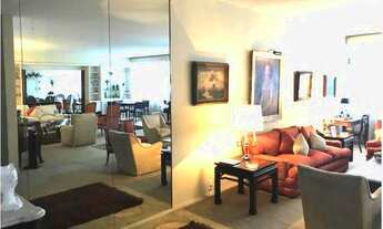 Imagem 5: Apartamento para venda com 350 metros quadrados com 4 quartos em Copacabana - Rio de Janei