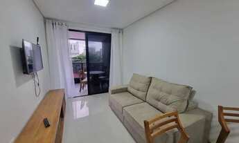 Imagem 4: Apartamento para aluguel com 44 metros quadrados com 1 quarto em Jatiúca - Maceió - AL