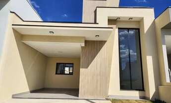 Imagem: Casa para venda com 105 metros quadrados