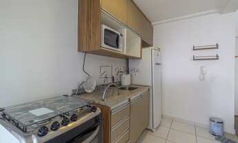 Imagem 5: Apartamento Locação 2 Dormitórios - 125 m² Brooklin