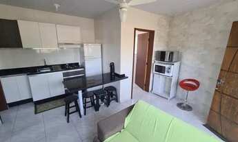Imagem 5: Apartamento 1 dormitório para Locação, Florianópolis / SC