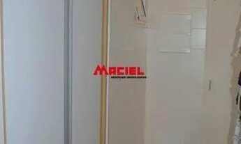 Imagem 2: Apartamento Padrão em São José dos Campos