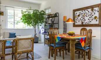 Imagem 3: Apartamento à venda, 4 quartos, 1 suíte, 1 vaga, Gávea - RIO DE JANEIRO/RJ