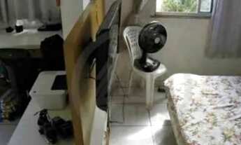 Imagem 4: Apartamento à venda no bairro Monte Castelo - Fortaleza/CE