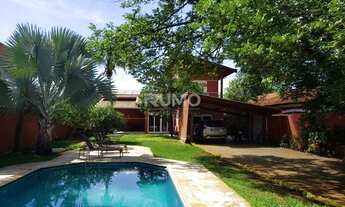 Imagem: Casa - Morumbi - Paulínia