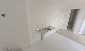 Imagem 2: APARTAMENTO LOCAÇÃO IPIRANGA