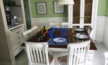 Imagem 3: Casa com 4 dormitórios, 700 m² - venda por R$ 8.500.000,00 ou aluguel por R$ 42.750,00/mês