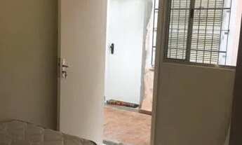 Imagem 3: Quarto suíte Brooklin estação Berrini