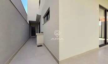 Imagem 5: Casa no Tauá com 3 suites - Jardim da Luz - Londrina/PR