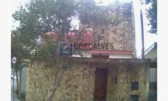 Imagem: SAO BERNARDO DO CAMPO - Residential / Sobrado