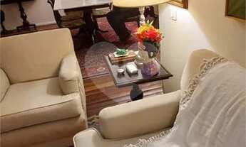 Imagem 5: Apartamento Jardim Paulista, andar alto, 133m², 3 quartos, sendo 1 suíte, sala ampla, 1 va