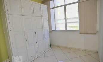 Imagem 6: Apartamento para Aluguel - Laranjeiras, 1 Quarto, 24 m2