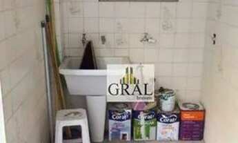 Imagem 6: Casa para alugar, 60 m² por R$ 1.250,00/mês - Jardim do Mar - São Bernardo do Campo/SP