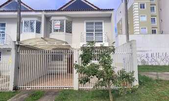 Imagem: SOBRADO em Cachoeira - Araucária