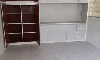 Imagem 3: Sobrado para aluguel tem 90 metros quadrados com 3 quartos em Vila Lageado - São Paulo - S