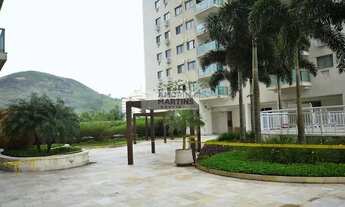 Imagem 5: Apartamento para Venda em Rio de Janeiro, Recreio dos Bandeirantes, 3 dormitórios, 1 suíte