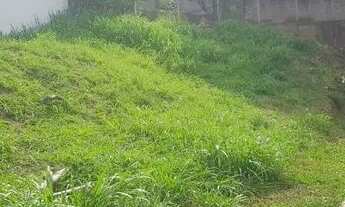 Imagem: SOUSAS - Terreno Padrão - San Conrado