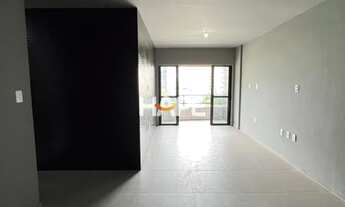 Imagem 2: Apartamento para venda possui 73 metros quadrados com 3 quartos em Jatiúca - Maceió - AL